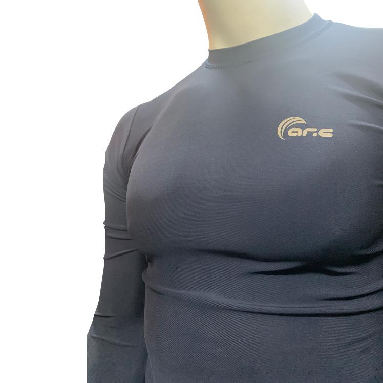 arc Base Layer Navy