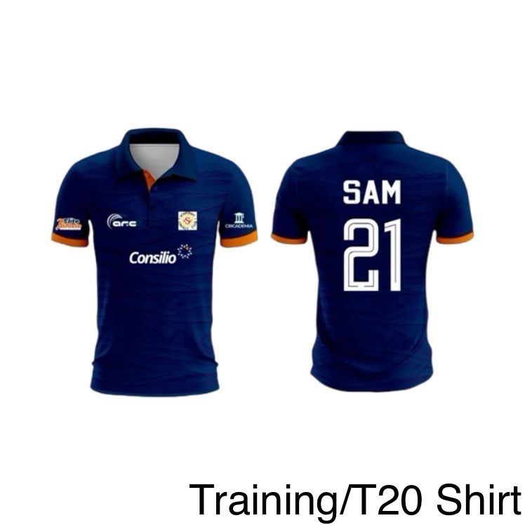 Scarcroft Kit