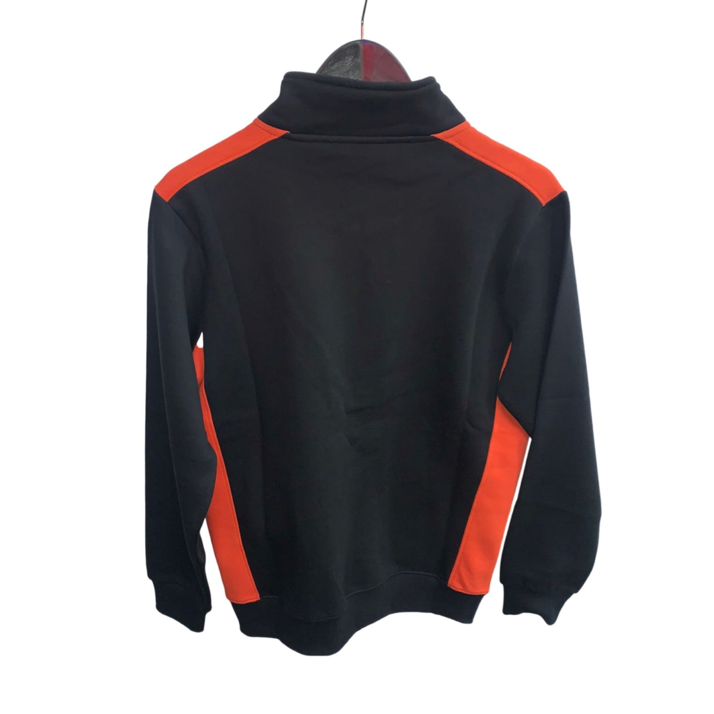 arc Sweatshirt Quarterzip