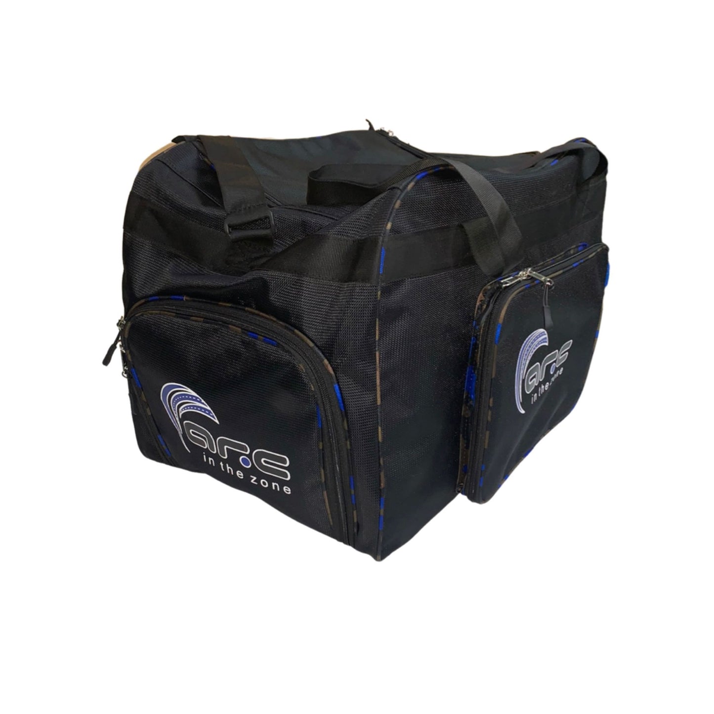 Sports Bag (Camo)