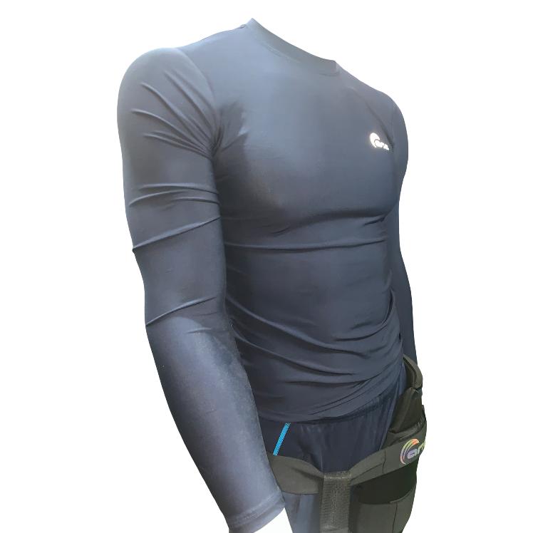 arc Base Layer