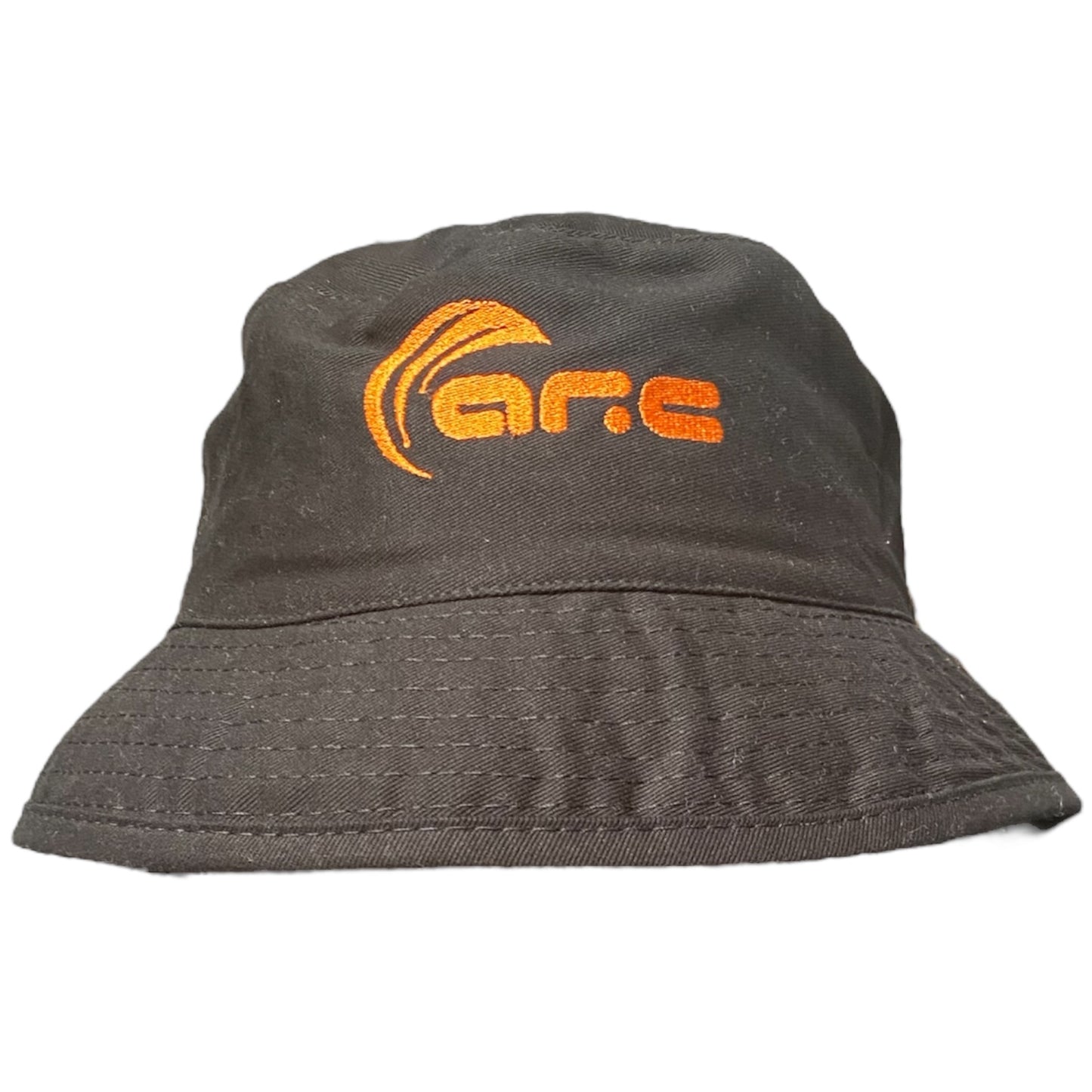 arc Bucket Hat (Black)