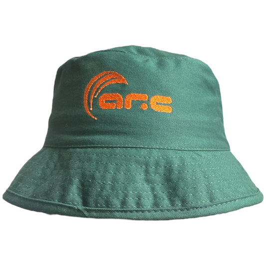 arc Bucket Hat (Green)