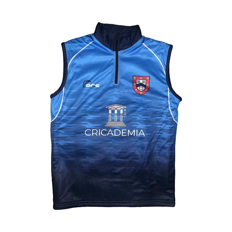 T20/Training Sleeveless Fleece Pudsey Congs