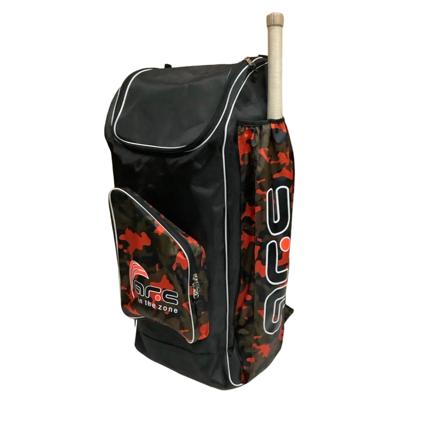 Junior Starter Duffle Bag (camo)