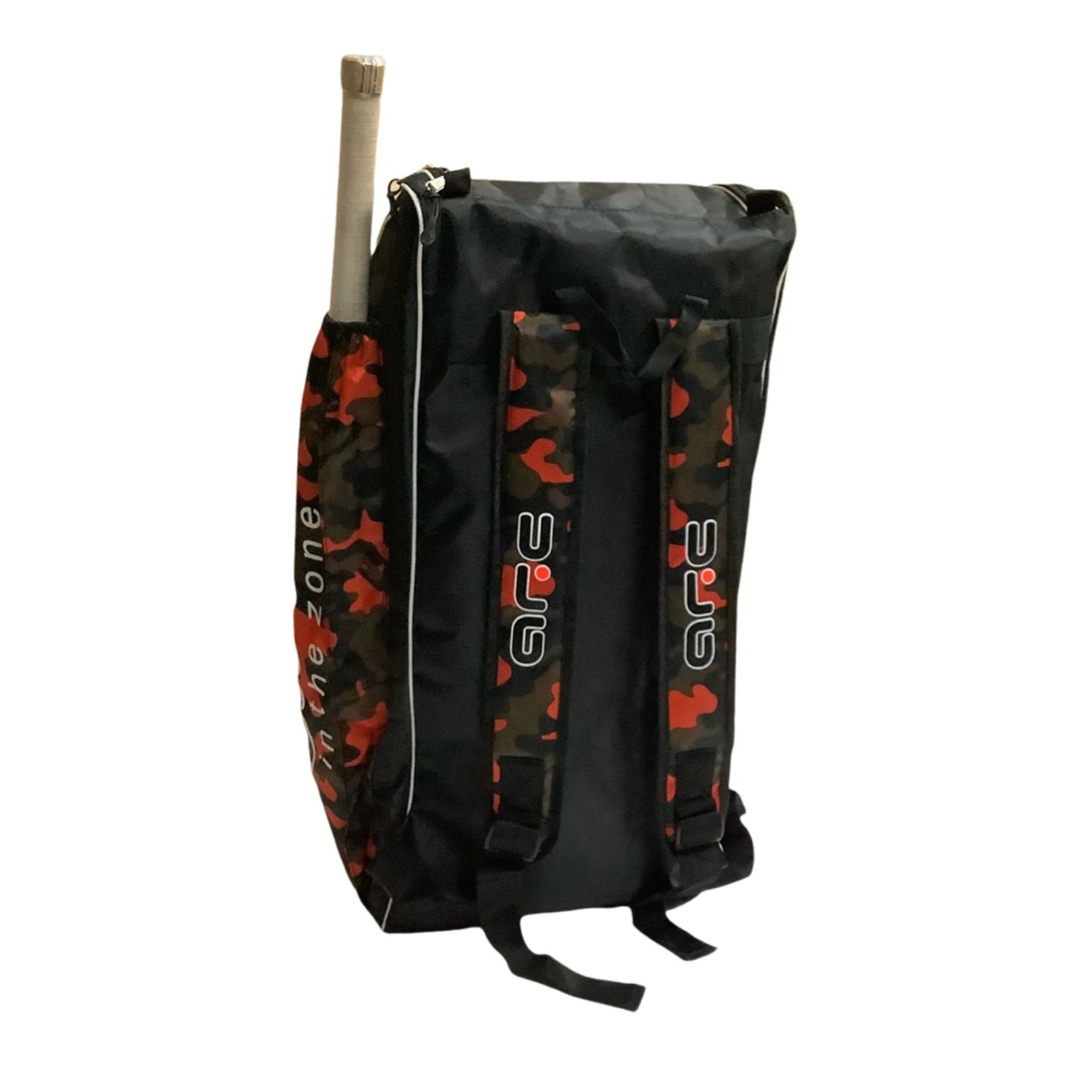 Junior Starter Duffle Bag (camo)