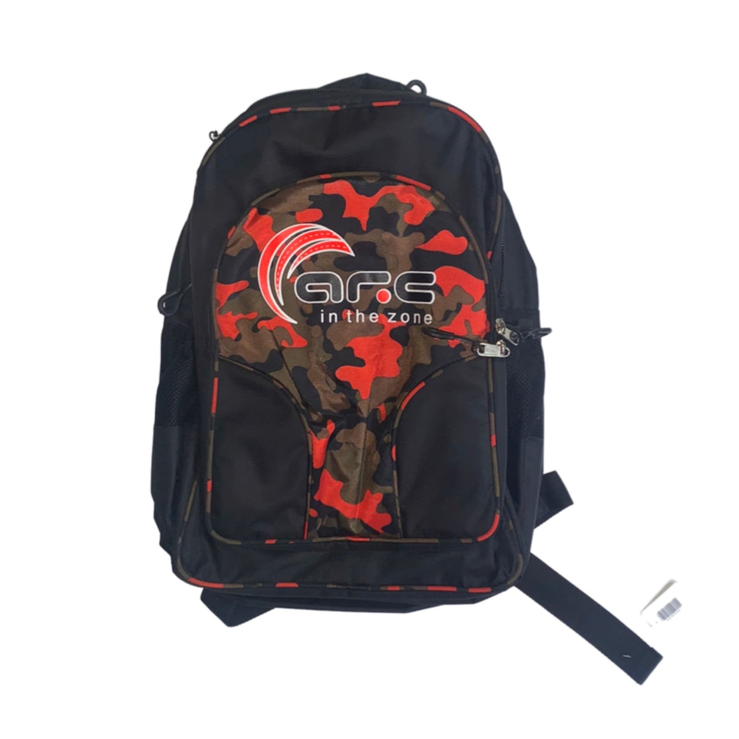 Backpack (Camo)