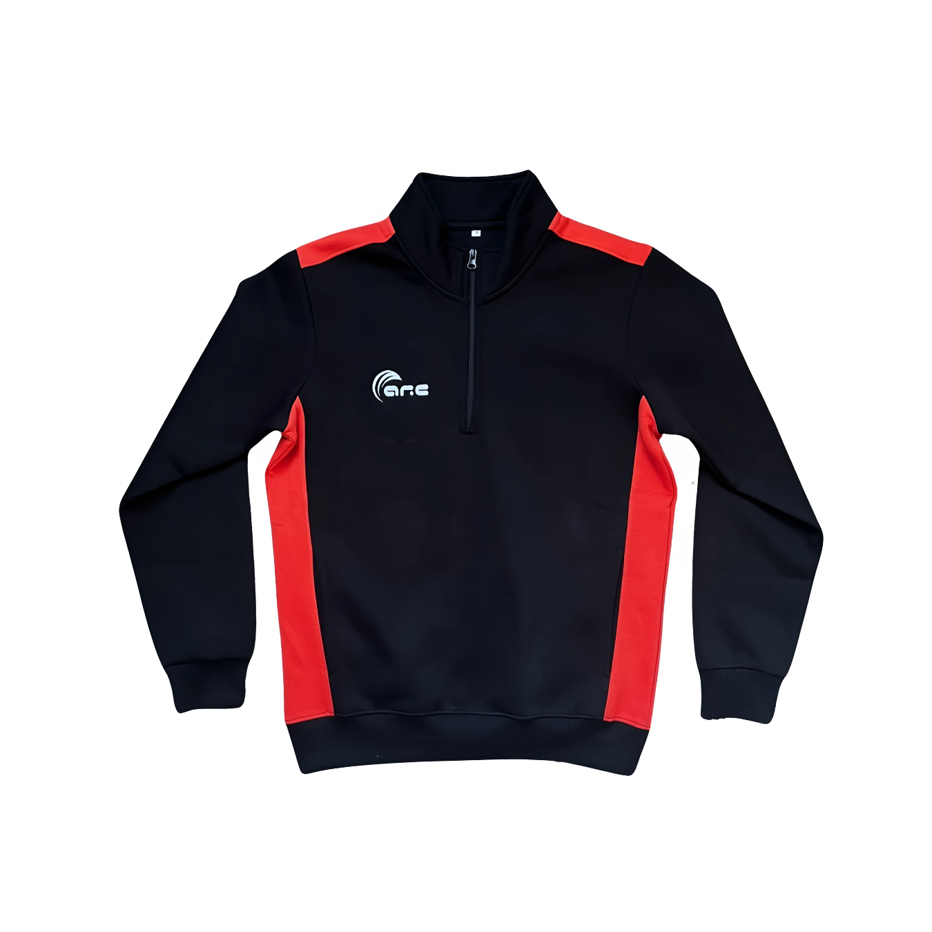 arc Sweatshirt Quarterzip