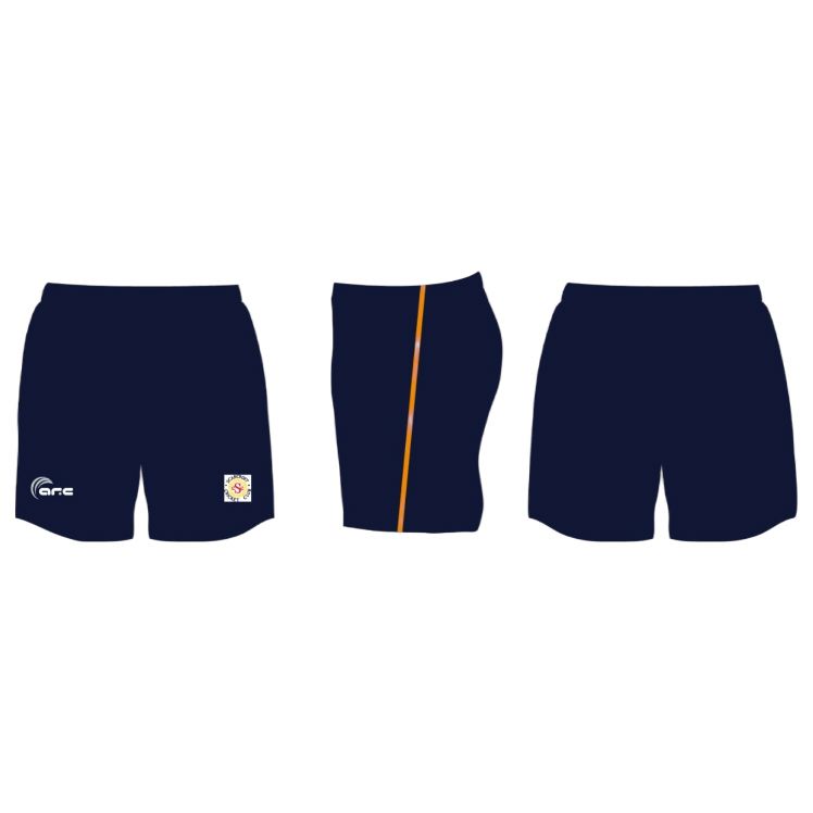 T20/Training Shorts (Scarcroft)