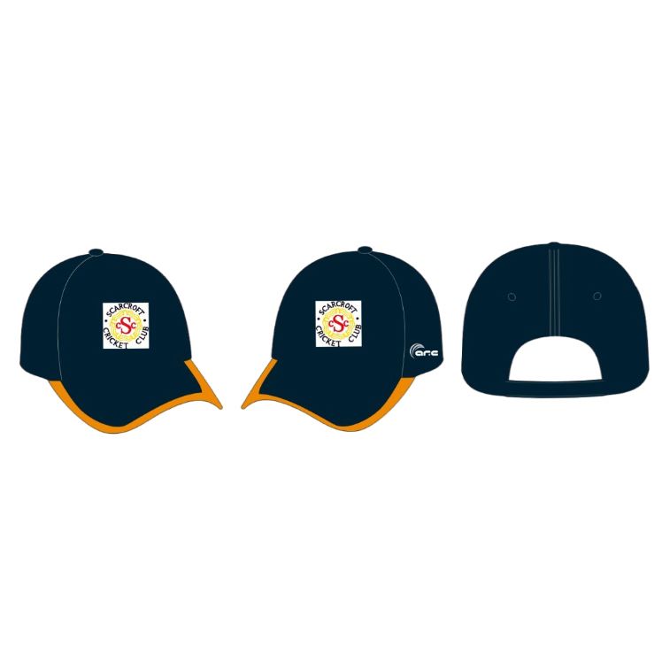 T20/Training Cap (Scarcroft)