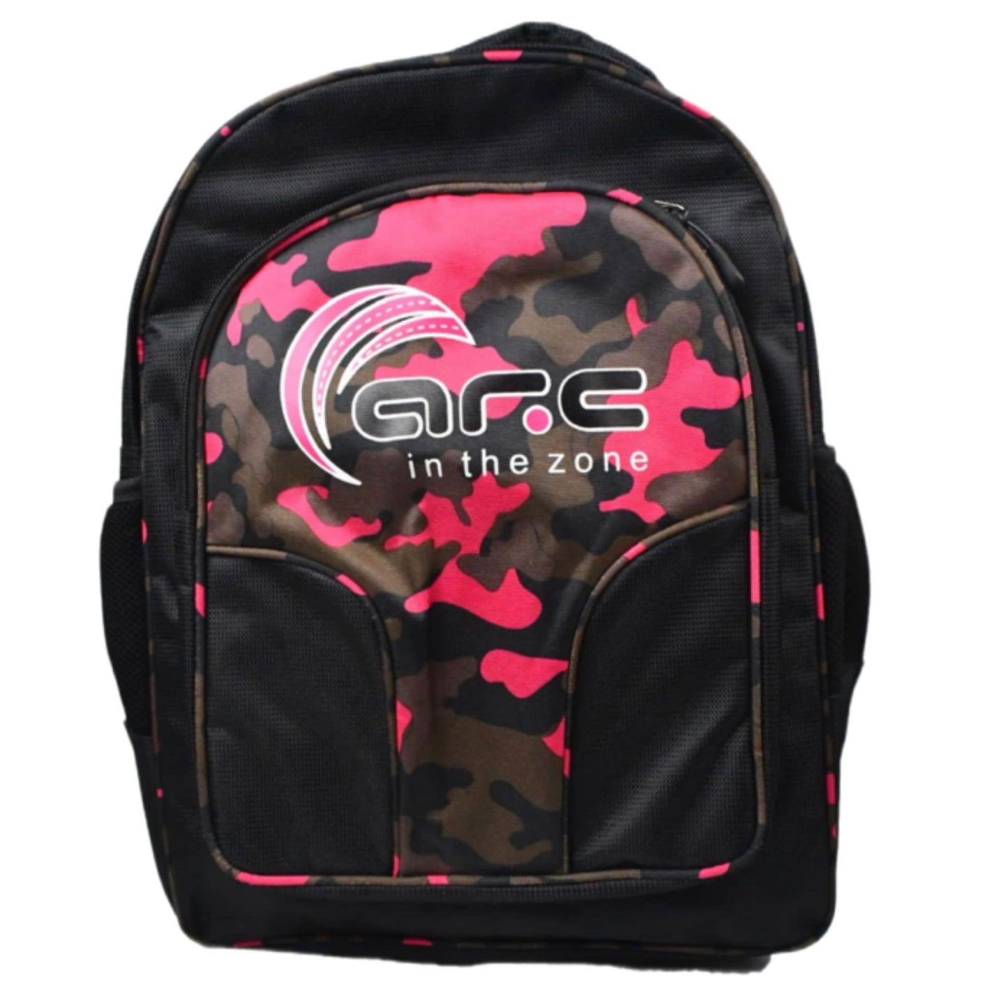 Backpack (Camo)