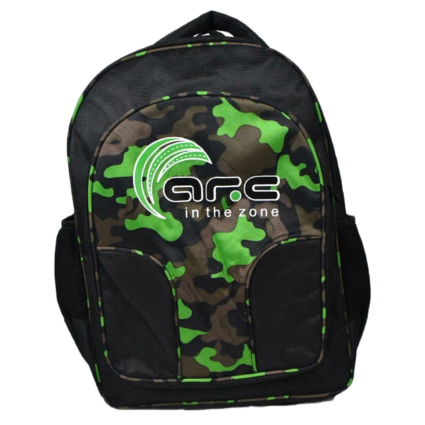 Backpack (Camo)