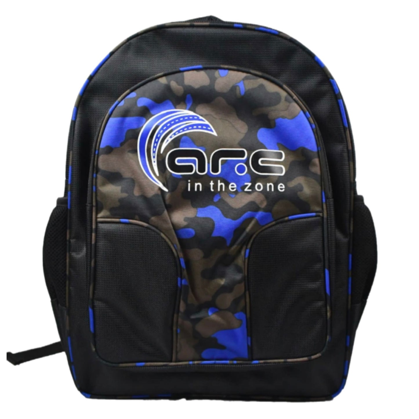 Backpack (Camo)