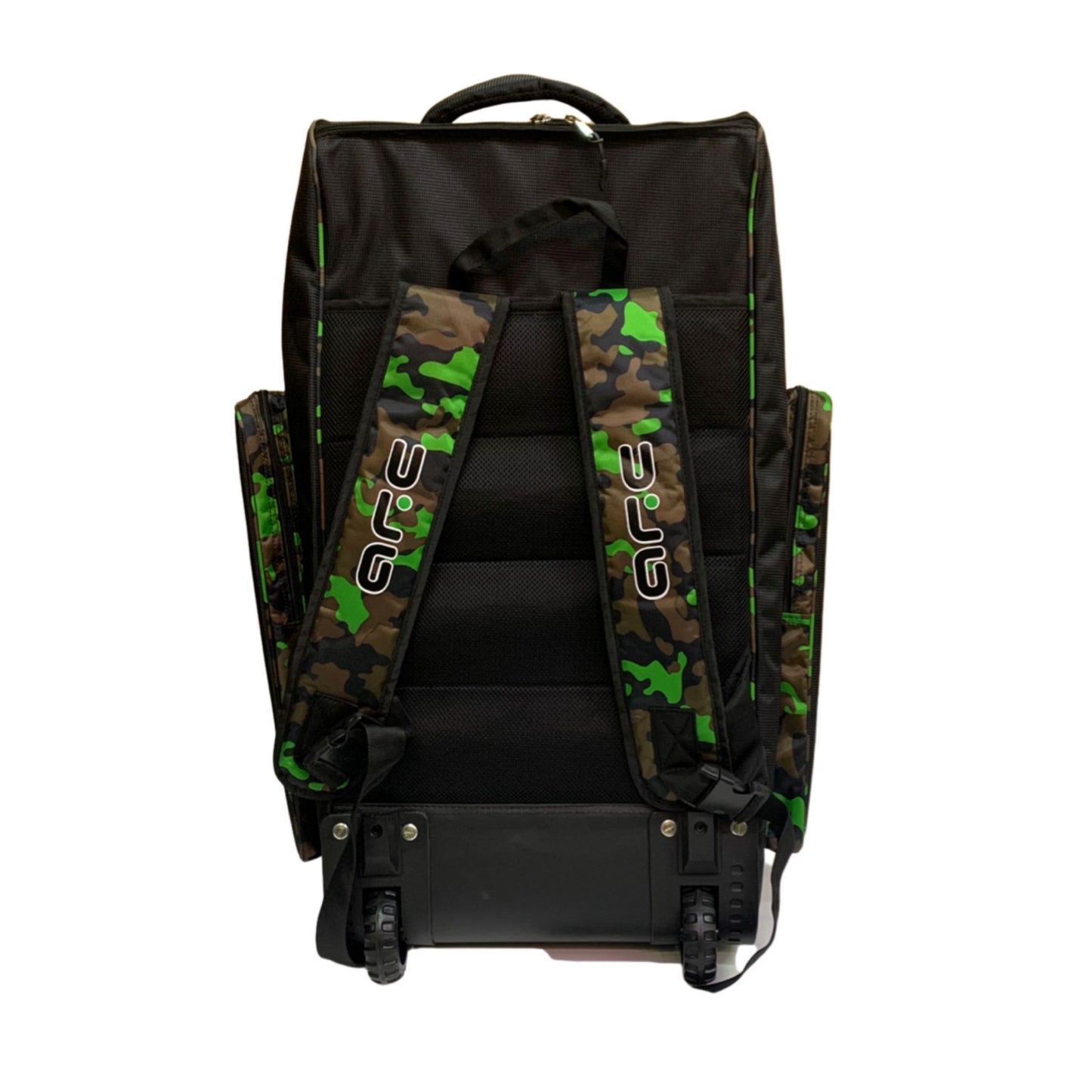 Youths Wheelie Dufflebag (Camo)